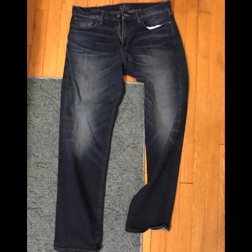 Lucky Brand 34x32 410